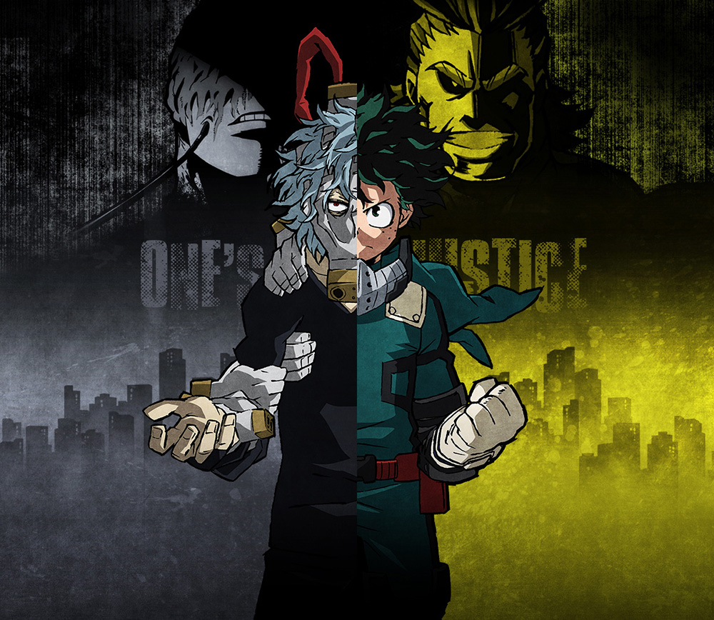 Boku-no-Hero-Academia-Ones-Justice-Visual