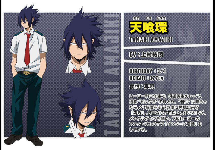 Boku-no-Hero-Academia-Season-4-Character-Designs-Tamaki-Amajiki
