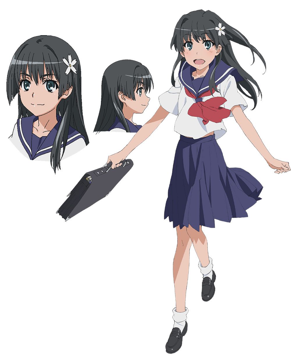 Toaru-Kagaku-no-Railgun-Season-3-Character-Designs-Ruiko-Saten