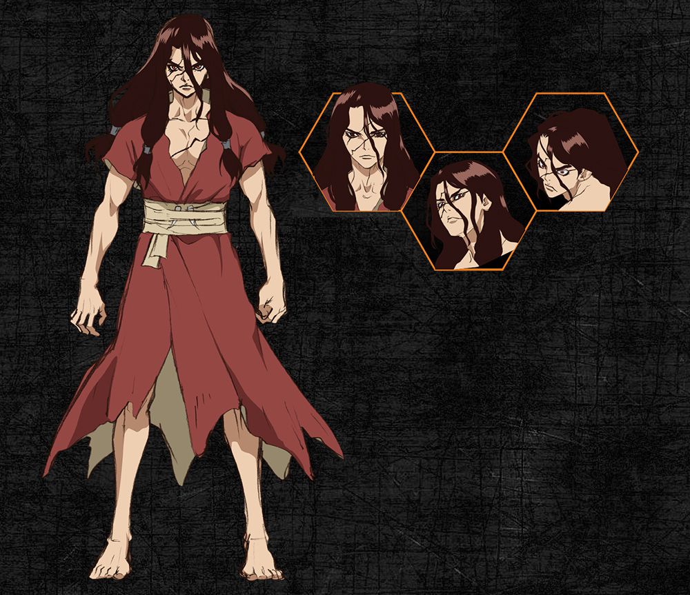 Dr-Stone-Anime-Character-Designs-Tsukasa-Shishio