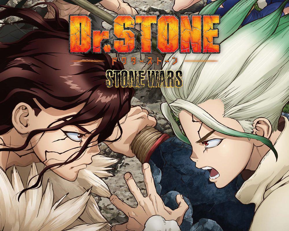Dr. Stone Season 3 Slated for April 2023 - Visual & Promotional Video  Revealed - Otaku Tale