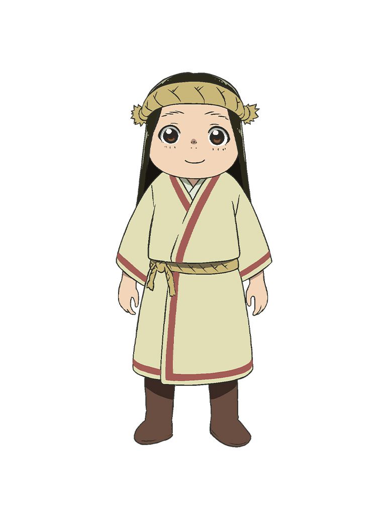 Fumetsu-no-Anata-e-Anime-Character-Designs-March