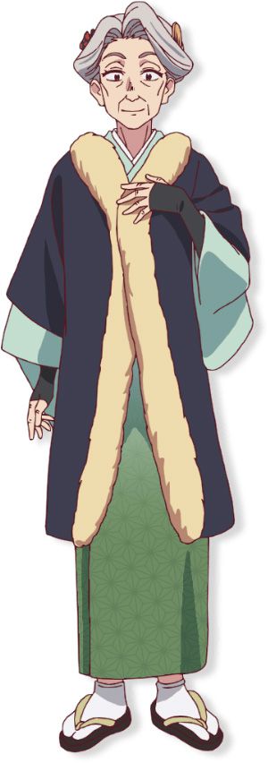 Kanojo,-Okarishimasu-Anime-Character-Designs-Nagomi-Kinoshita
