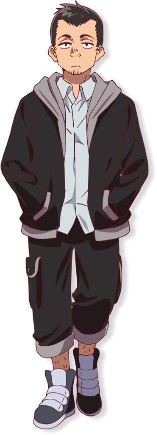 Kanojo,-Okarishimasu-Anime-Character-Designs-Yoshiaki-Kibe