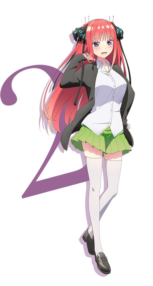 5Toubun-no-Hanayome-Anime-Character-Design-Nino-Nakano