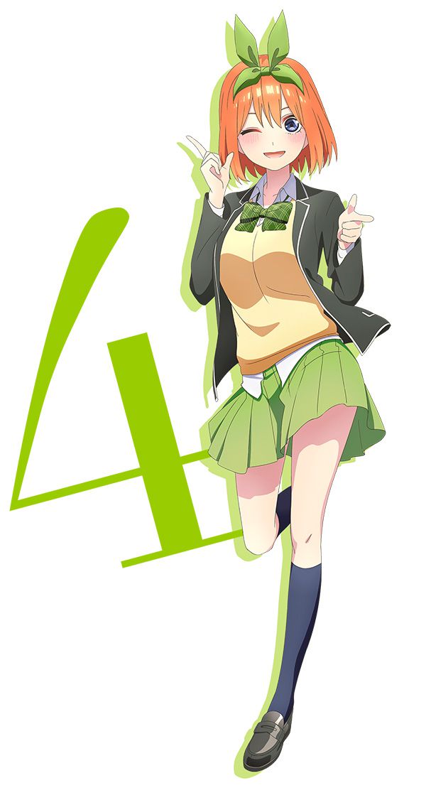 5Toubun-no-Hanayome-Anime-Character-Design-Yotsuba-Nakano