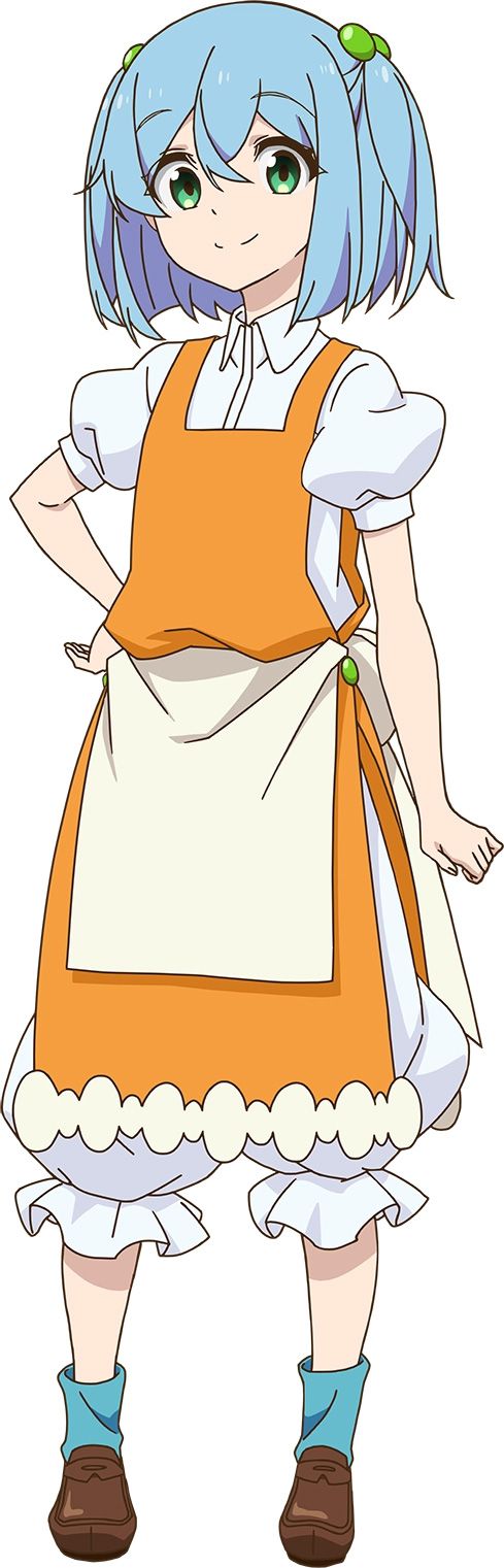 Slime Taoshite 300 - Anime ganha nova imagem promocional - AnimeNew