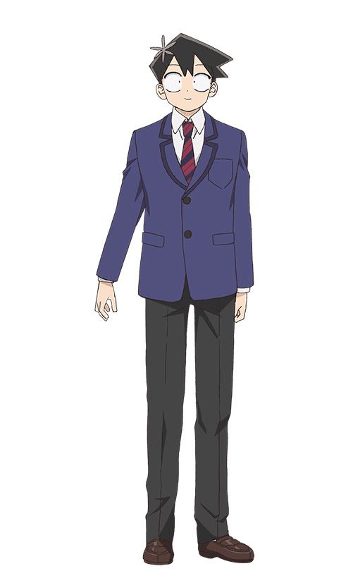 Komi-san-wa,-Comyushou-desu.-Anime-Character-Designs-Hitohito-Tadano