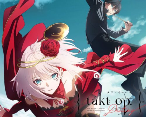 takt-op.Destiny-TV-Anime-Announced---Collaboration-between-Mappa-&-Madhouse