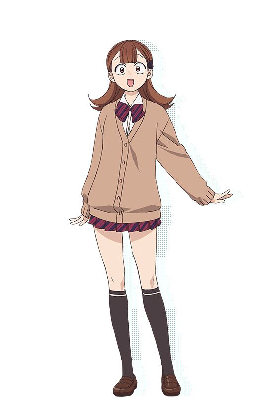 Komi-san-wa,-Comyushou-desu.-Anime-Character-Designs-Ren-Yamai
