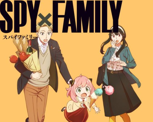 SPY-x-FAMILY-Anime-Slated-for-April-2022-for-2-Cours---Promotional-Video-&-Cast-Revealed