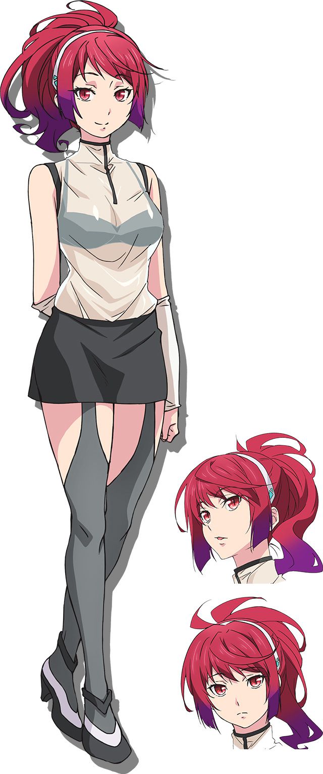 World's-End-Harem-Anime-Character-Designs-Neneko-Isurugi