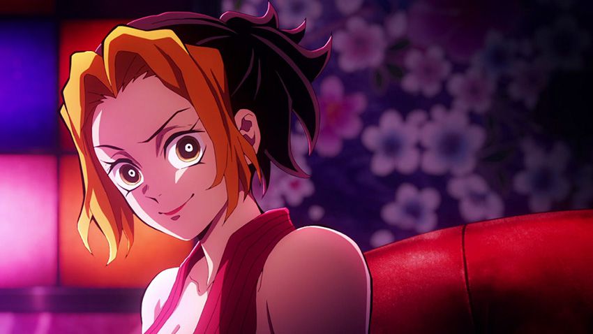 Final Episode of Demon Slayer Season 2 Will Be 45 Minutes Long - Siliconera