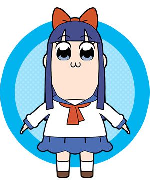 Pop-Team-Epic-Character-Pipimi