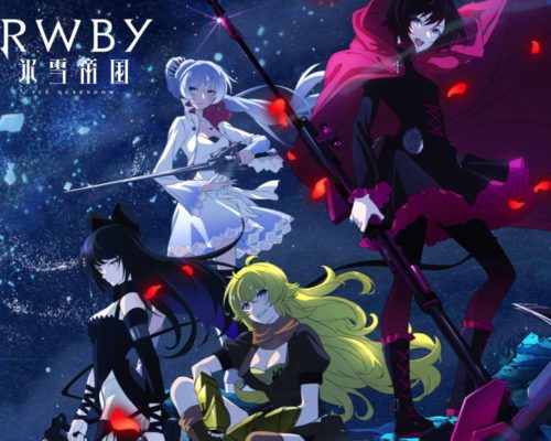 RWBY-Ice-Queendom-Anime-Announced