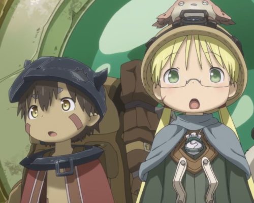 Made-in-Abyss-Season-2---Promotional-Video-2