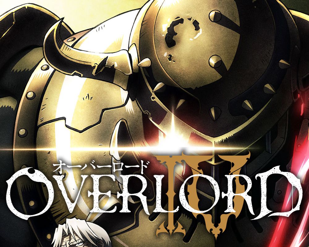 Overlord-Season-4-Promotional-Video-&-Opening-and-Ending-Theme-Songs-Revealed