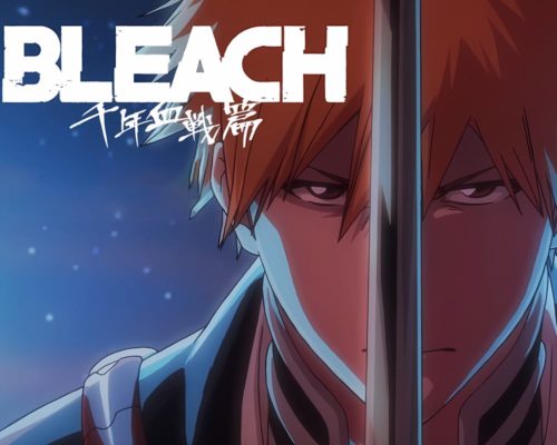 Bleach-Thousand-Year-Blood-War-Premieres-October-11th-for-4-Split-Cours---New-Promotional-Video-Revealed