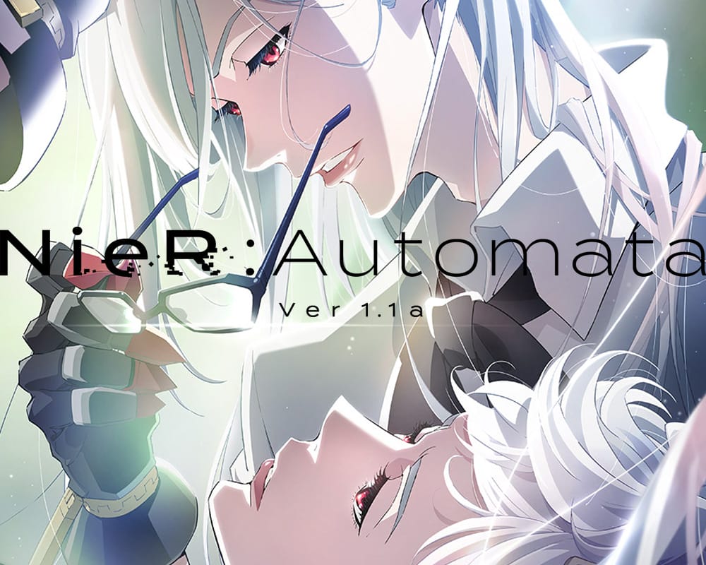 New-NieR-Automata-Ver1.1a-Character-Visual-Revealed
