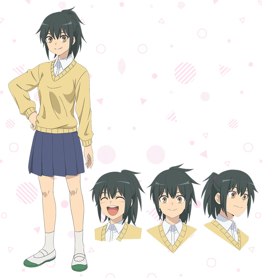 ▷ Ijiranaide, Nagatoro-san unveils a new trailer for the second season 〜  Anime Sweet 💕